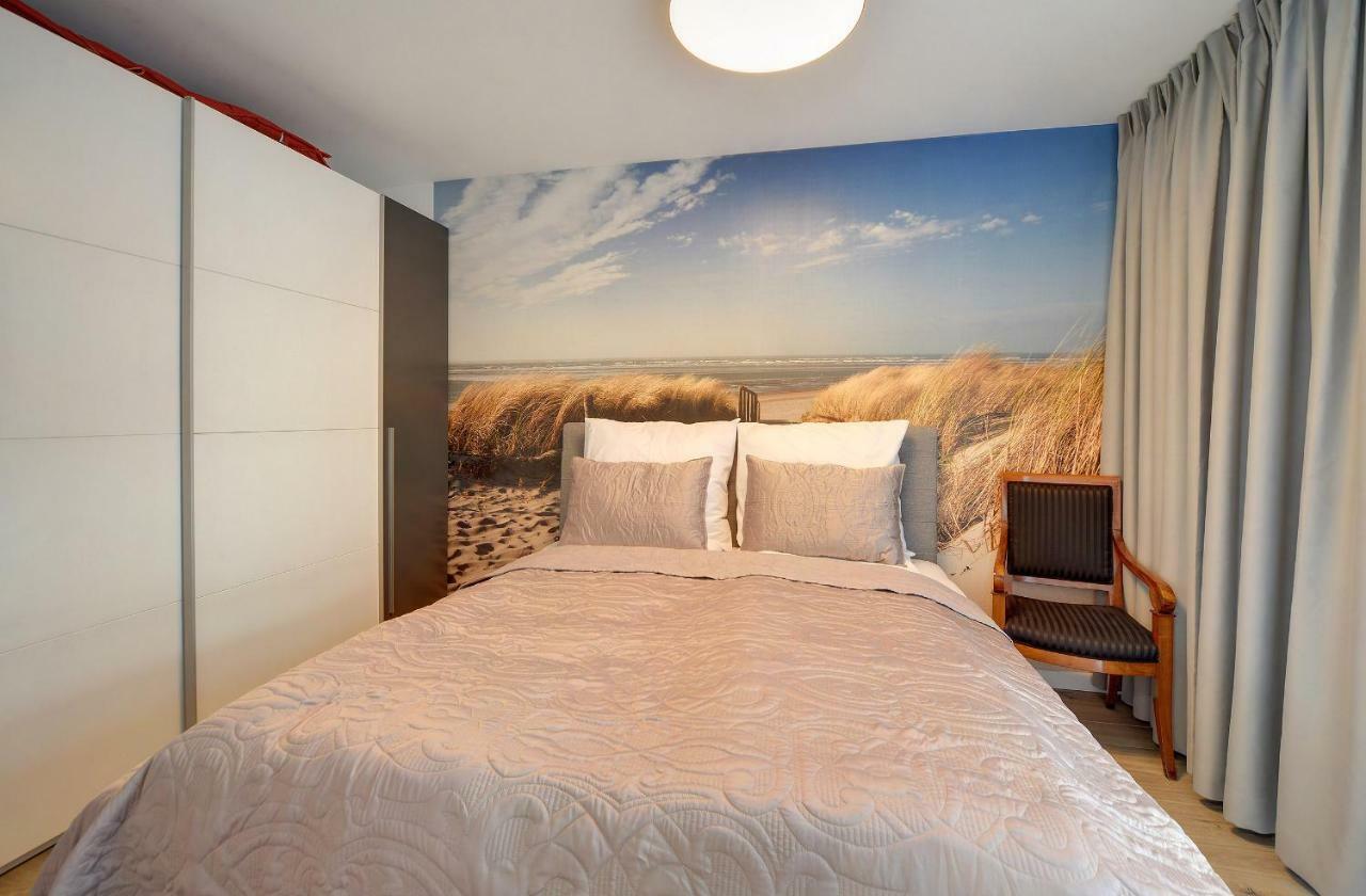 Apartamenty Sun Seasons 24 - Gardenia Dziwnow Exterior photo